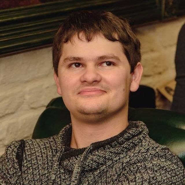 Илья Квиткин